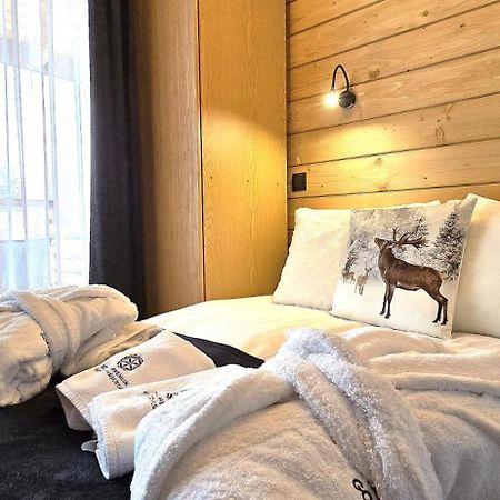 Vip Apartamenty Royal Spa Zakopane Eksteriør bilde