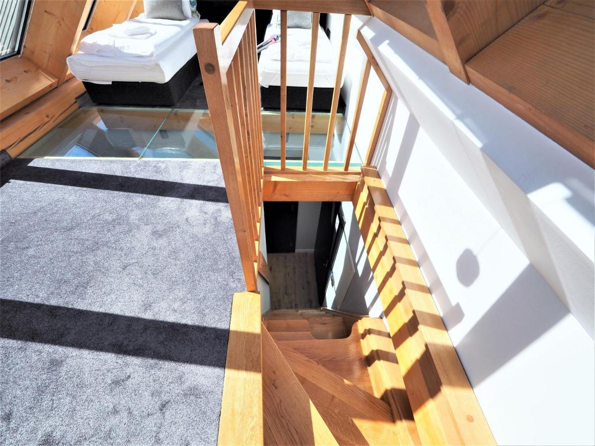 Vip Apartamenty Royal Spa Zakopane Eksteriør bilde