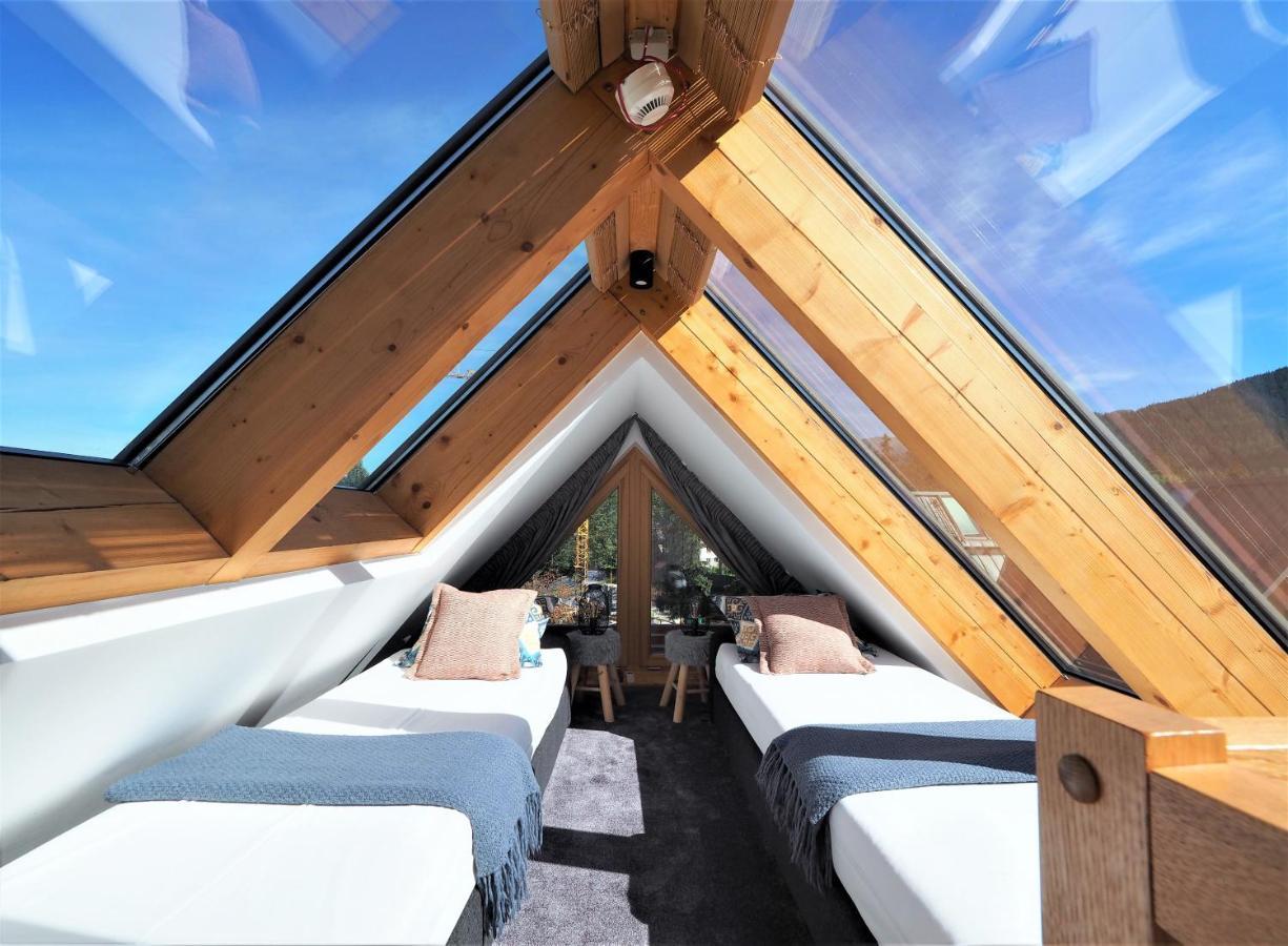 Vip Apartamenty Royal Spa Zakopane Eksteriør bilde