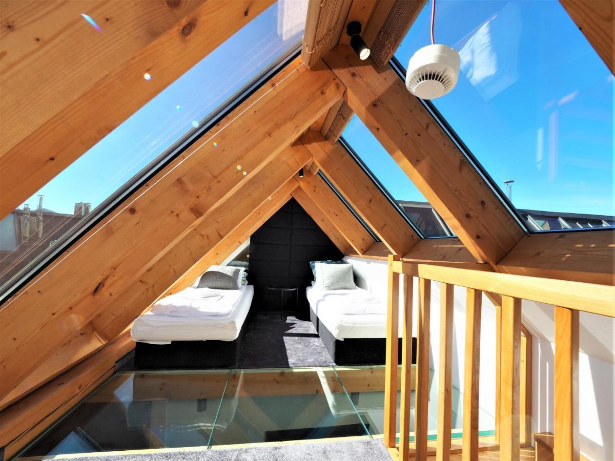 Vip Apartamenty Royal Spa Zakopane Eksteriør bilde