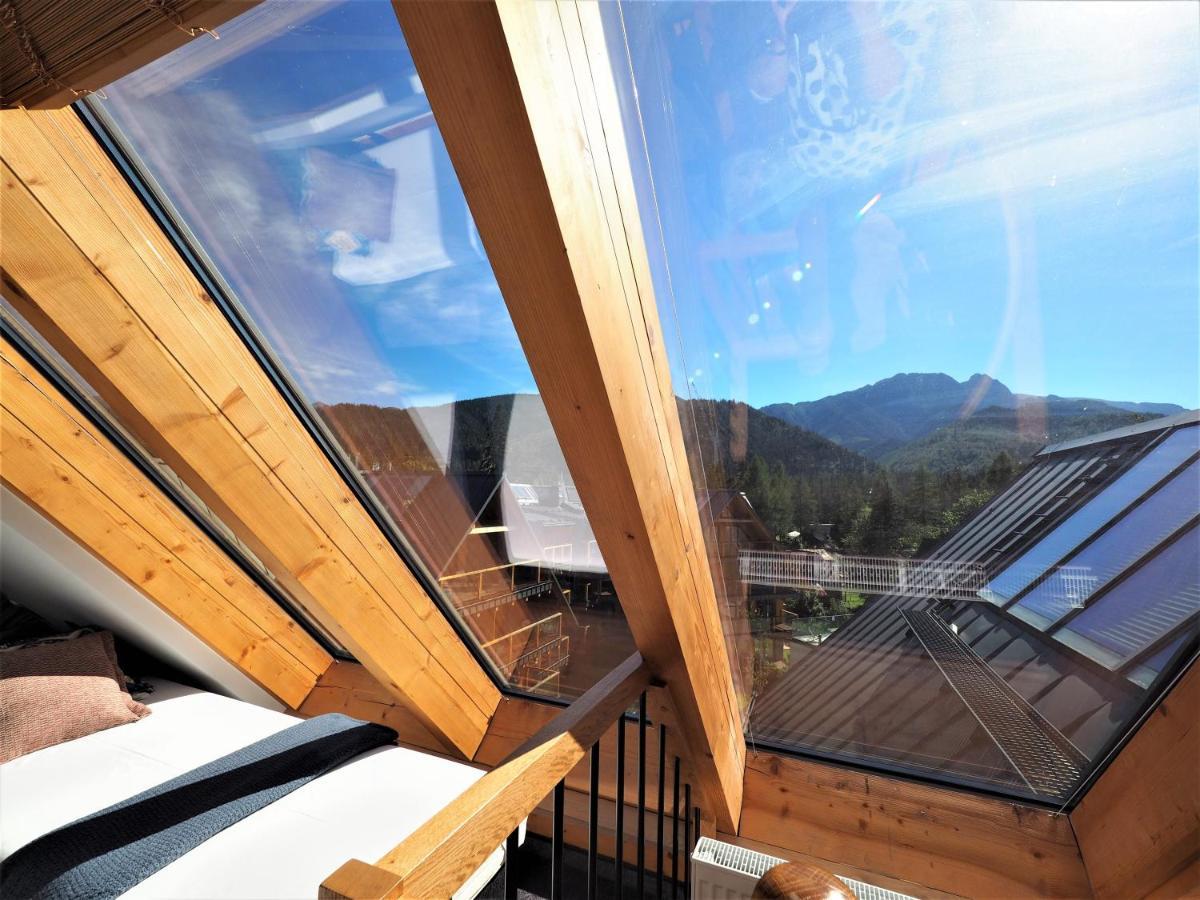 Vip Apartamenty Royal Spa Zakopane Eksteriør bilde