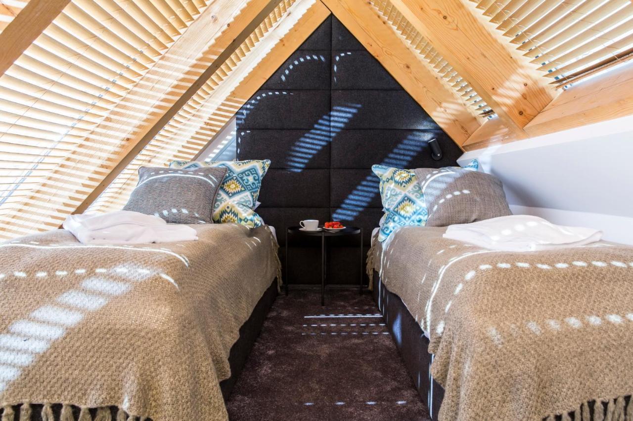 Vip Apartamenty Royal Spa Zakopane Eksteriør bilde