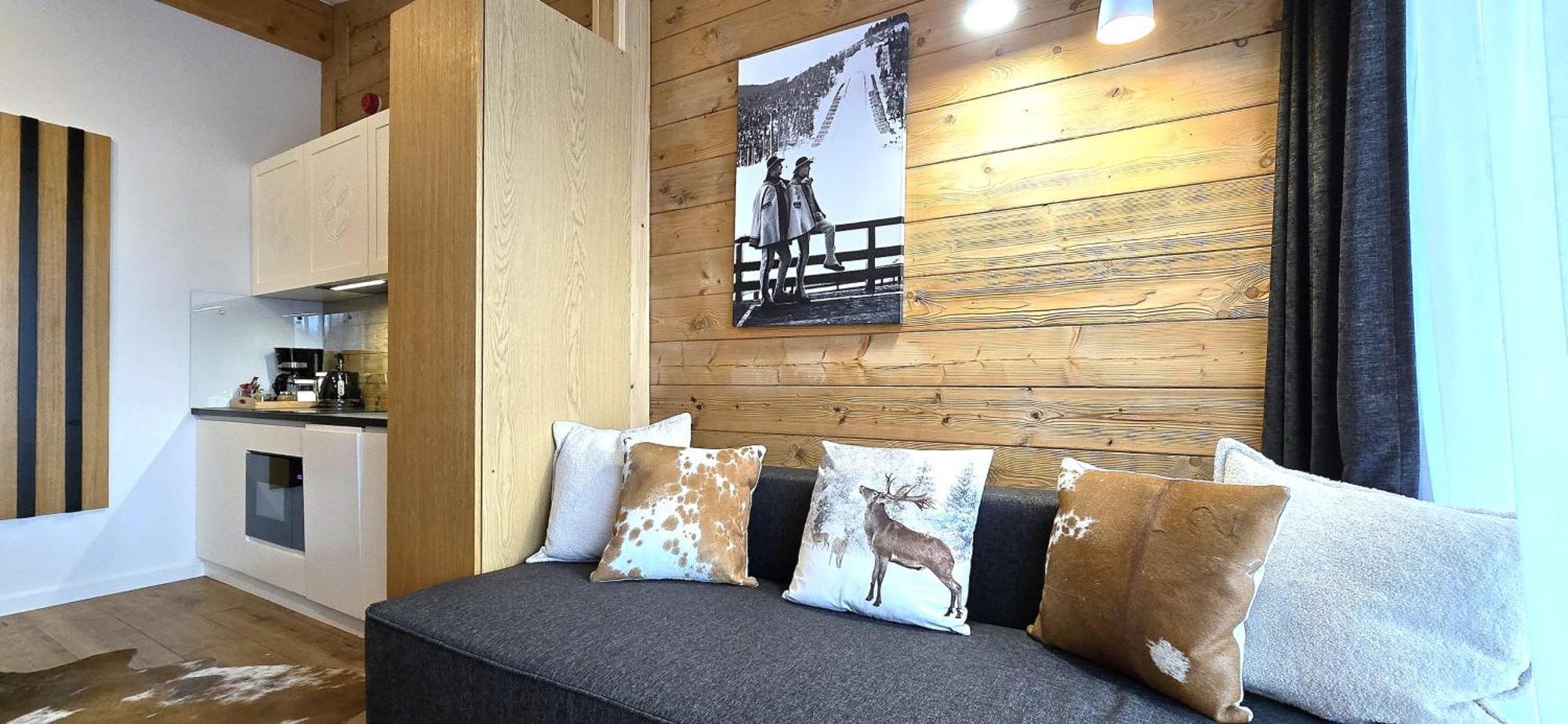Vip Apartamenty Royal Spa Zakopane Eksteriør bilde