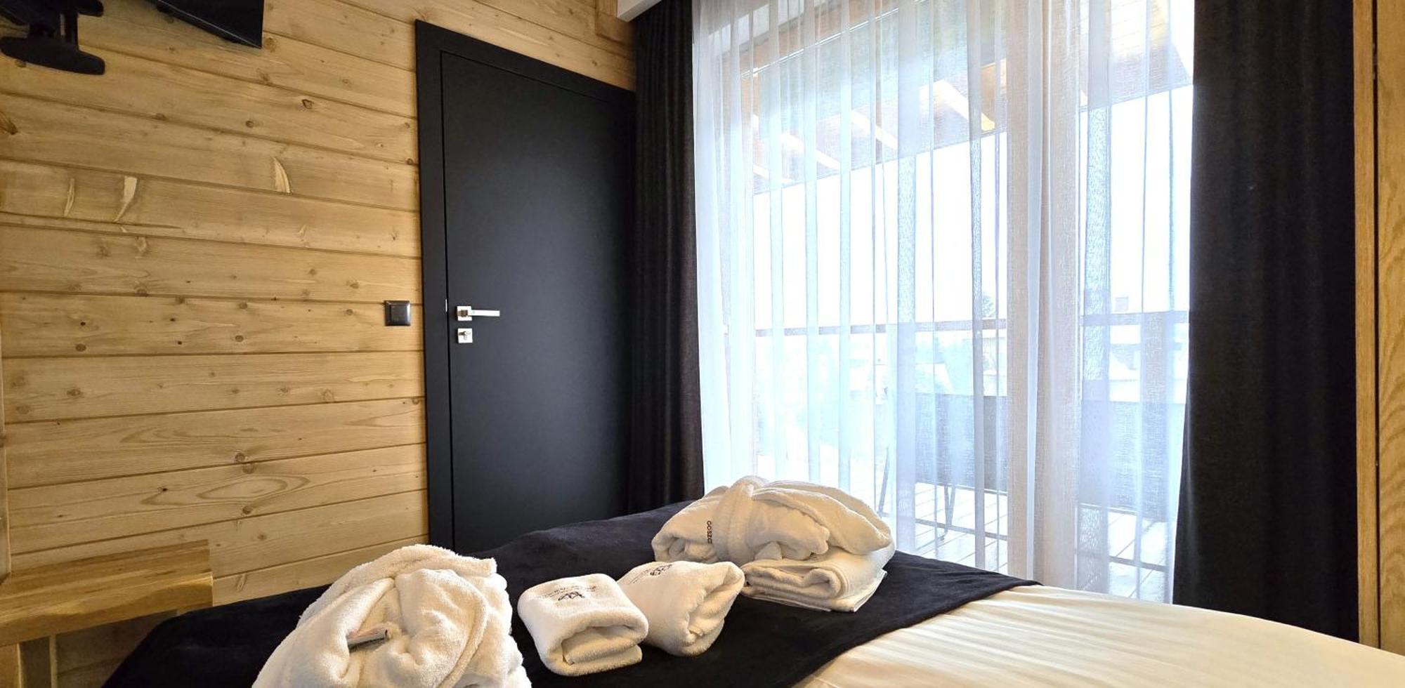 Vip Apartamenty Royal Spa Zakopane Eksteriør bilde