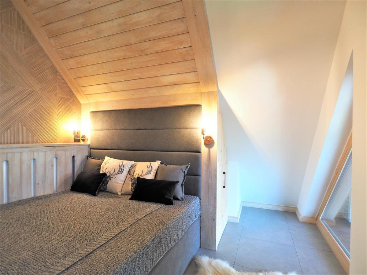 Vip Apartamenty Royal Spa Zakopane Eksteriør bilde