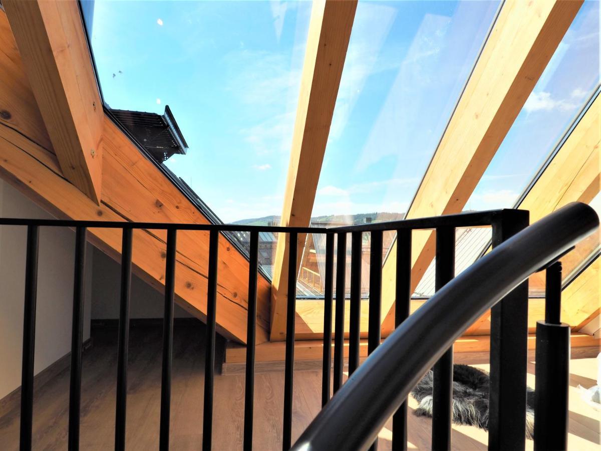 Vip Apartamenty Royal Spa Zakopane Eksteriør bilde