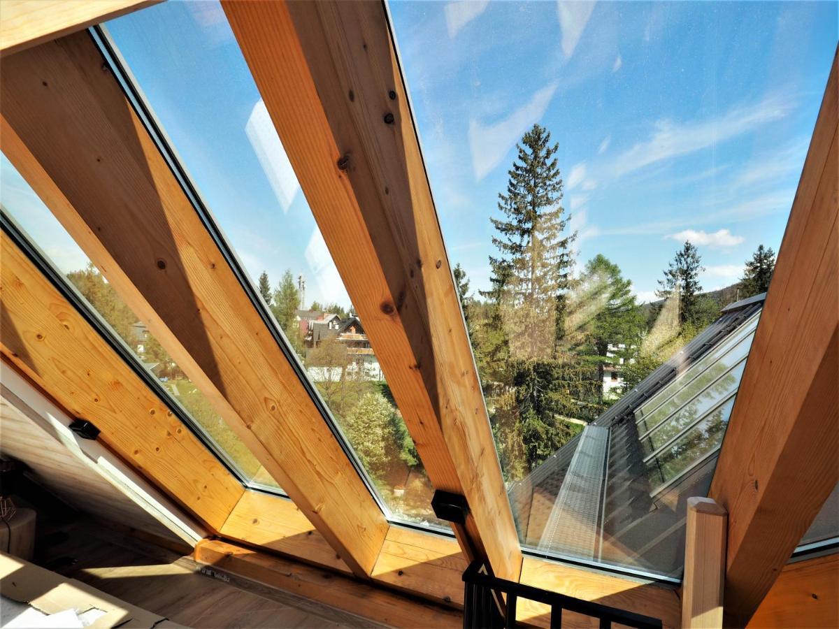 Vip Apartamenty Royal Spa Zakopane Eksteriør bilde