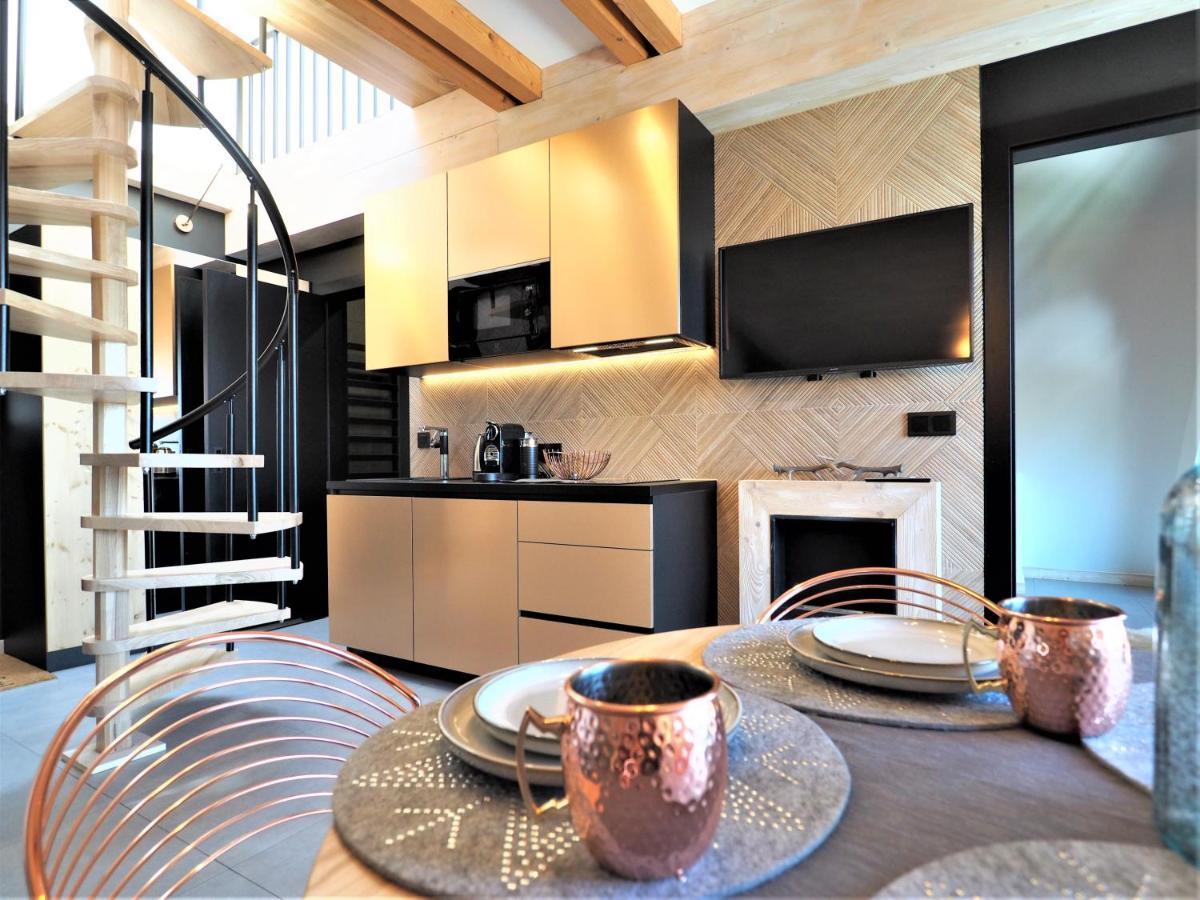 Vip Apartamenty Royal Spa Zakopane Eksteriør bilde